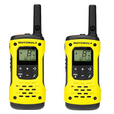 Motorolla A522 Talkie Walkie