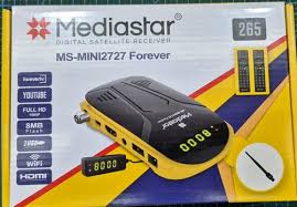 Media Star