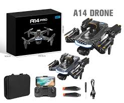 A14 Drone