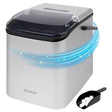 BOMN ice maker bm-1880