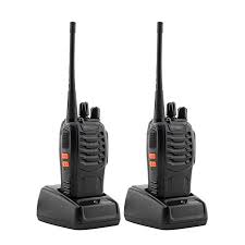 Motorolla 366 6KM Talkie Walkie