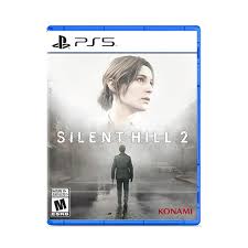 Silent Hill 2
