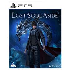 Lost soul aside