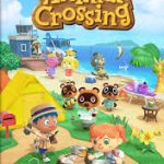 Animal Crossing Nintendo Switch