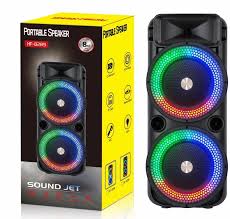Speaker HF-8289