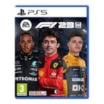Formula 1 2025 - PS5