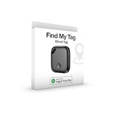 Wiami tag tracker