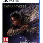 Forespoken - PS5