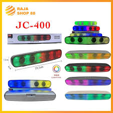 Speaker JC-400