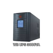 FS Ups 3000VA