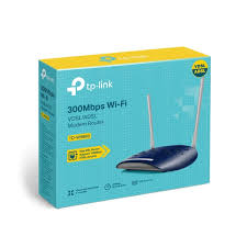 TP-Link VDSL/ADSL