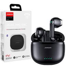 Joy room dual mic enc