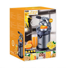DSP Citrus Juicer