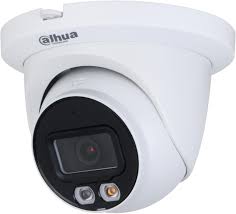 alhua Smart Dual Light Network Camera