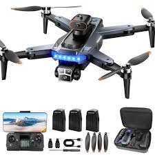 Drone S7P