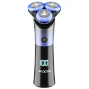 Moxom MX‑ER01 Elite LCD Electric Shaver
