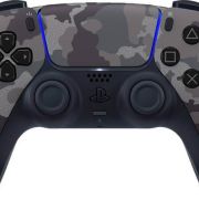 Dualsense Wireless Controller- Camouflage