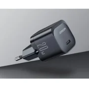 Joyroom JR‑TCF02 Mini PD 20W Power Adapter