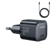 Joyroom JR‑TCF02 Mini PD 20W Power Adapter