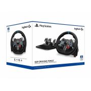 Logitech g29 steering wheel