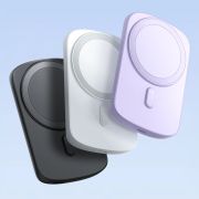 Joyroom JR-W030 Magnetic Wireless Power Bank