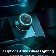 Joyroom JR-CCN02 Dual-Port USB Car Charger