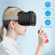 Switch VR Headset Compatible with Nintendo Switch