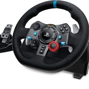 Logitech g29 steering wheel
