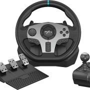 PXN V9 steering wheel
