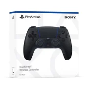 Dualsense Wireless Controller – Black