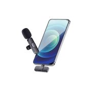 Careflection 2 in 1 K8 Wireless Microphone