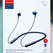Joyroom JR-D6 Neckband Earphones