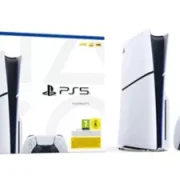 PS5 SLIM