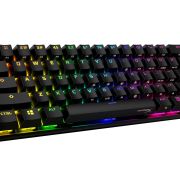 HyperX Alloy Origins 60 RGB Mechanical Gaming Keyboard – HyperX Red Switch Linear