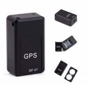 GF-07 Mini GPS Tracker