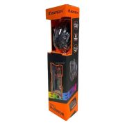 Jertech GP10 Warrior Combo