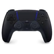 Dualsense Wireless Controller – Black
