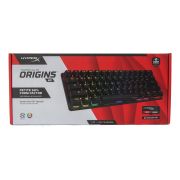HyperX Alloy Origins 60 RGB Mechanical Gaming Keyboard – HyperX Red Switch Linear