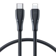 Joyroom A11 Cable (USB-C to Lightning / USB-A to USB-C)