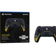 PS5 DualSense Wireless Controller – Hell Divers Limited Edition