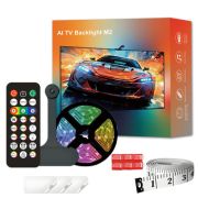 TV smart Colorful Remote Control