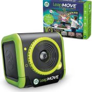 LEAPMOVE – LEARNING WITH MOTION