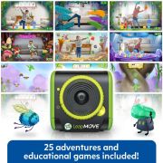 LEAPMOVE – LEARNING WITH MOTION