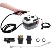 DYRABREST – Electric Steam Cleaner } مكنة البخار