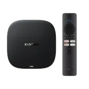 Xiaomi Mi Box S 3rd Gen 4K Streaming Media Player