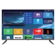 National Line ABH-5201 52" 4K Ultra HD Android Smart TV