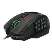Rocketek GAMKOO Series Laser Precision Gaming Mouse