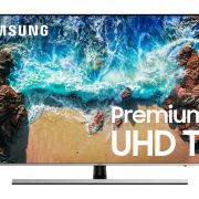 National Line ABH-5201 52" 4K Ultra HD Android Smart TV