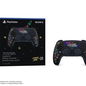 PS5 DualSense wireless controller limited edition on sale in Lebanon